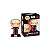 Boneco Funko Pop Star Wars - Imperador Palpatine 738 - Imagem 1