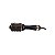 Escova Raf R.420/BLK-GLD/220V - Imagem 1