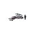 Boneco Hasbro Star Wars B3674 Nave Desert Landspeeder - Imagem 1