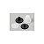 Engrenagem S3103 Futaba FGS3103 FUTM3438 - Imagem 1