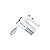 Batedeira Manual Qylar QY-0813 - 200W - 220V - Imagem 1