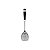 Espátula Cuisinart CTG-04-SLT Perfurada Coleção Barrel Handle - Imagem 1