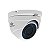 Câmera de Vigilância Vizzion VZ-DC0T-Irmf HD Dome 1.0MP 2.8MM - Imagem 1