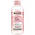 Água Micelar Garnier Skinactive Desmaquilhante com Água de Rosas - 400mL - Imagem 1