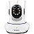 Câmera de Segurança Satellite A-CAM005 HD Wi-fi - Branca - Imagem 1