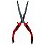 Alicate Sumax Forged Fishing 8,5" - SU-2408 - Imagem 1