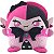 Boneco de Pelúcia Draculaura Monster High Cuutopia 25 cm Mattel HKX89 - Imagem 1