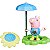 Boneco de Lama George Peppa Pig Hasbro - G1349/G0495 - Imagem 1