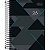 Agenda argolada Esp Spot M5 Tilibra - 200 Folhas - Imagem 1