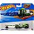 Autito Racing Convoy Hot Wheels Track Fleet Mattel - JCM67 - Imagem 1