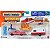 Autito 61 Ford Ranchero/MBX Travel Trailer II Matchbox Mattel - H1235/JCN11 - Imagem 1
