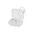 Fone de Ouvido Smartfy FS15W - Bluetooth - Branco - Imagem 1