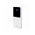 Carregador Portátil G-Tide EASY1 10000mAh - Branco - Imagem 1