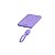 Carregador Portátil G-Tide Slim 01 5000MAH - Roxo - Imagem 1