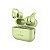 Fone de Ouvido Sem Fio G-Tide Clip-On com Cancelamento de Ruído - Verde - Imagem 1