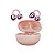 Fone de Ouvido Sem Fio G-Tide Clip 1 Rosa - Imagem 1
