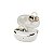 Fone de Ouvido Smartfy FS12W - Bluetooth - Branco - Imagem 1