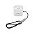 Fone de Ouvido Sem Fio Aiwa AWTWSG100W - Branco - Imagem 1