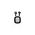 Fone FTX E68-BK Bluetooth com Microfone, Encosto, Toque, IPX6 Preto - Imagem 1