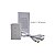 Fonte Poe Injector 24VDC 24W 1AMP Ui. POE-24-24W-WH-BR - Imagem 1