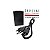 Fonte PoE Injetora Poe POE-24-24W-G 24VCC 24W 1A Giga - Imagem 1