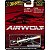 Helicóptero Hot Wheels Airwolf Pop Culture - Mattel HXD63 JBL56 - Imagem 1