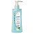 Gel Demaquilante Refrescante Clinians Hydra Basic com Mineral Água de Vegetais 150ml - Imagem 1