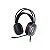 Headset Gamer Satellite GH-553 RGB com Cabo - Preto - Imagem 1
