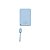 Carregador Portátil G-Tide Slim 01 5000MAH Azul - Imagem 1