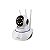 Câmera de Segurança IP Satellite A-CAM005 - 2MP - 3 Antenas - Branco - Imagem 1