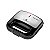 Grill e Sanduicheira Electrobras Fast Grill EBGS-01 - 750W - 220V - Imagem 1
