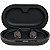 Auricular Inalámbrico AOC ACD3504BK/00 Negro - Imagem 1