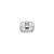 Fone FTX E80-WH BT/Mic/Enc/Touch/IPX6 Branco - Imagem 1