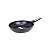 Frigideira Ucc Life com Revestimento Em Granito Preto, 22 CM - Imagem 1