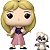 Boneco Eilonwy com Gurgi - Disney O Caldeirão Mágico POP! 1588 - Imagem 1
