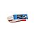 Bateria Gens Ace 7.4V 450MAH 45C 2S Plug JST-SYP - Imagem 1