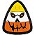 Adesivo 5.11 Tactical Candy Corn 92192-372 - Imagem 1