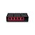 Hub Switch Mercusys MS105G 5 Portas 10/100/1000 Mbps - Imagem 1