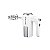 Batedeira Portátil Qylar Hand Mixer QY-0813 200W 110V - Branca - Imagem 1