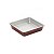 Forma de Bolo Quadrada Cuisinart AMB-9SCKBZ 9" Bronze - Imagem 1