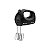 Batedeira Molimix Practic MBT-300 - 300W - 220V - Preto - Imagem 1