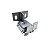 Guia de Elevação para Rodinha NV25S-M001 10mm - Guia de Rodinha - Imagem 1