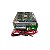 Fonte Centralizadora 12V 4,0A 60W SC-60-12 Bivolt Iuron - Imagem 1