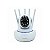 Câmera de Segurança Interna Wi-Fi Satellite A-CAM006 - Imagem 1