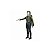 Boneco Hasbro Star Wars B7377 Sargento JYN 30CM - Imagem 1
