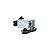 Fonte 200W Mtek MK200GX Itx (20+4 pinos) - Imagem 1