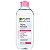 Água Micelar Garnier Skin Active Tudo em 1 - 400mL - Imagem 1