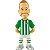 Boneco Canales - Real Betis Balompié - Minix 10936 - Imagem 1