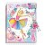 Agenda con Candado Hot Focus Ballerina - 251NBB - Imagem 1