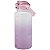 Garrafa Daily Keep 2L - Rosa - Imagem 1